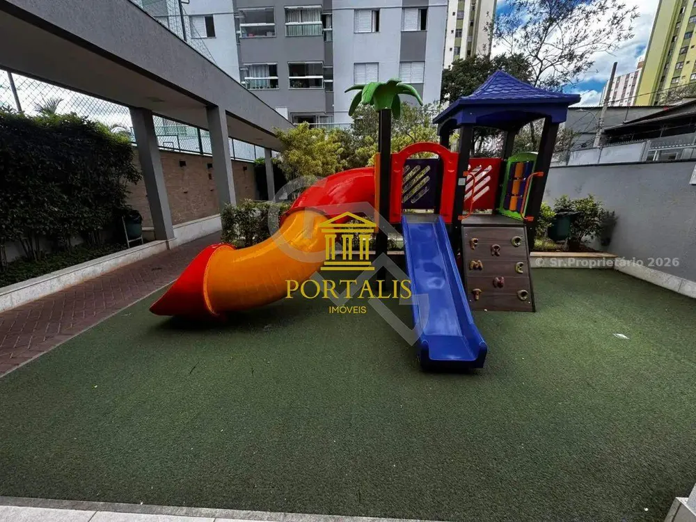 Apartamento, 3 quartos, 115 m² - Foto 16