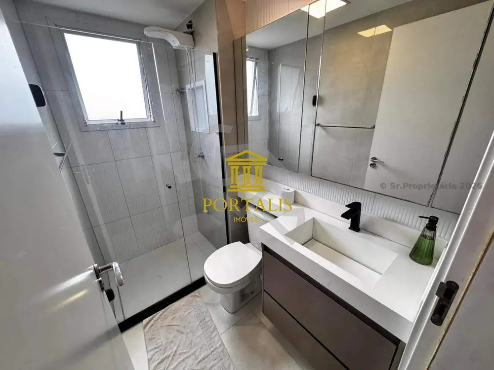 Apartamento, 3 quartos, 115 m² - Foto 10