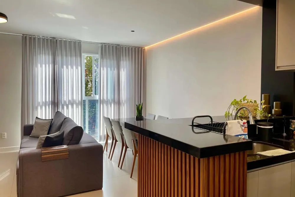 Apartamento, 2 quartos, 72 m² - Foto 4