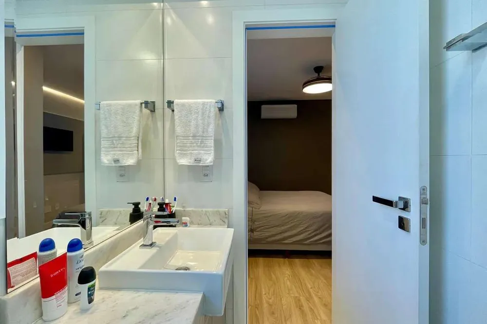 Apartamento, 2 quartos, 72 m² - Foto 1