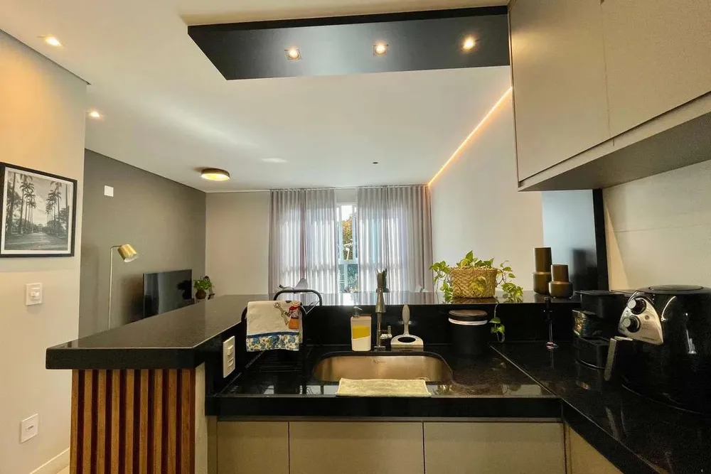 Apartamento, 2 quartos, 72 m² - Foto 10