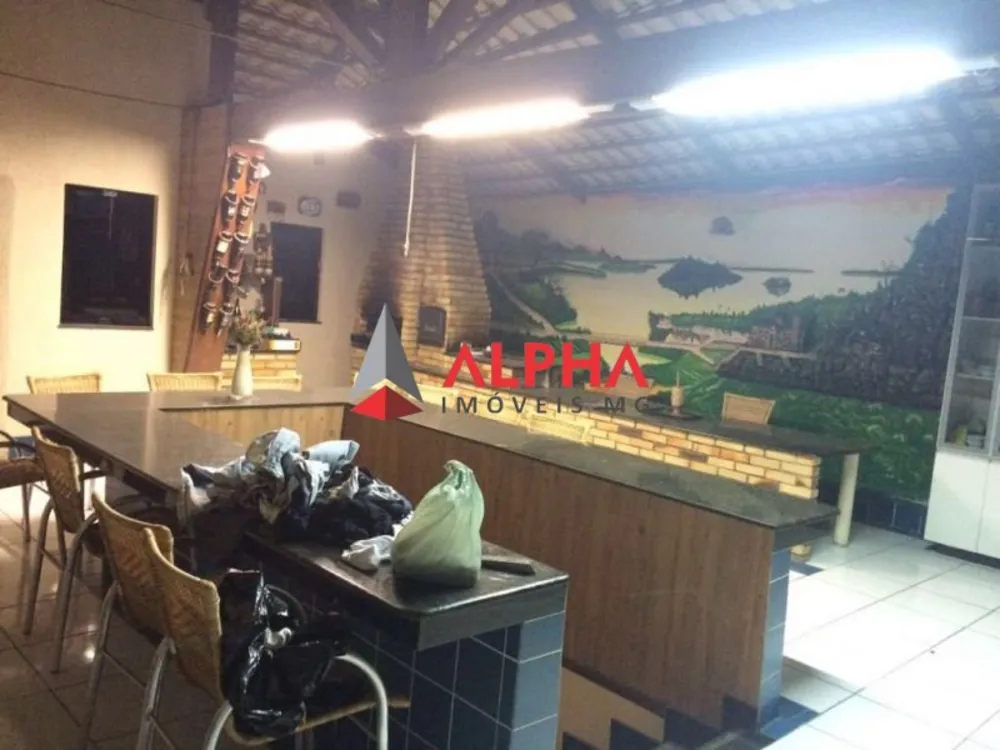 Casa, 5 quartos, 300 m² - Foto 5