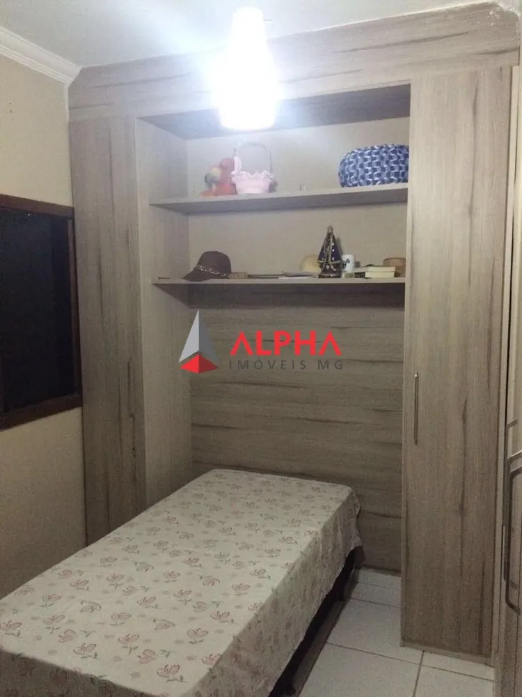 Casa, 5 quartos, 300 m² - Foto 8