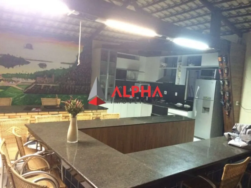 Casa, 5 quartos, 300 m² - Foto 3
