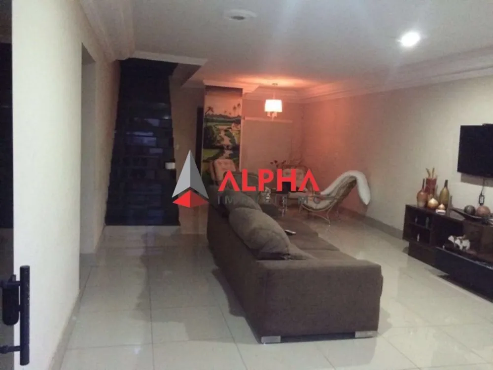 Casa, 5 quartos, 300 m² - Foto 7