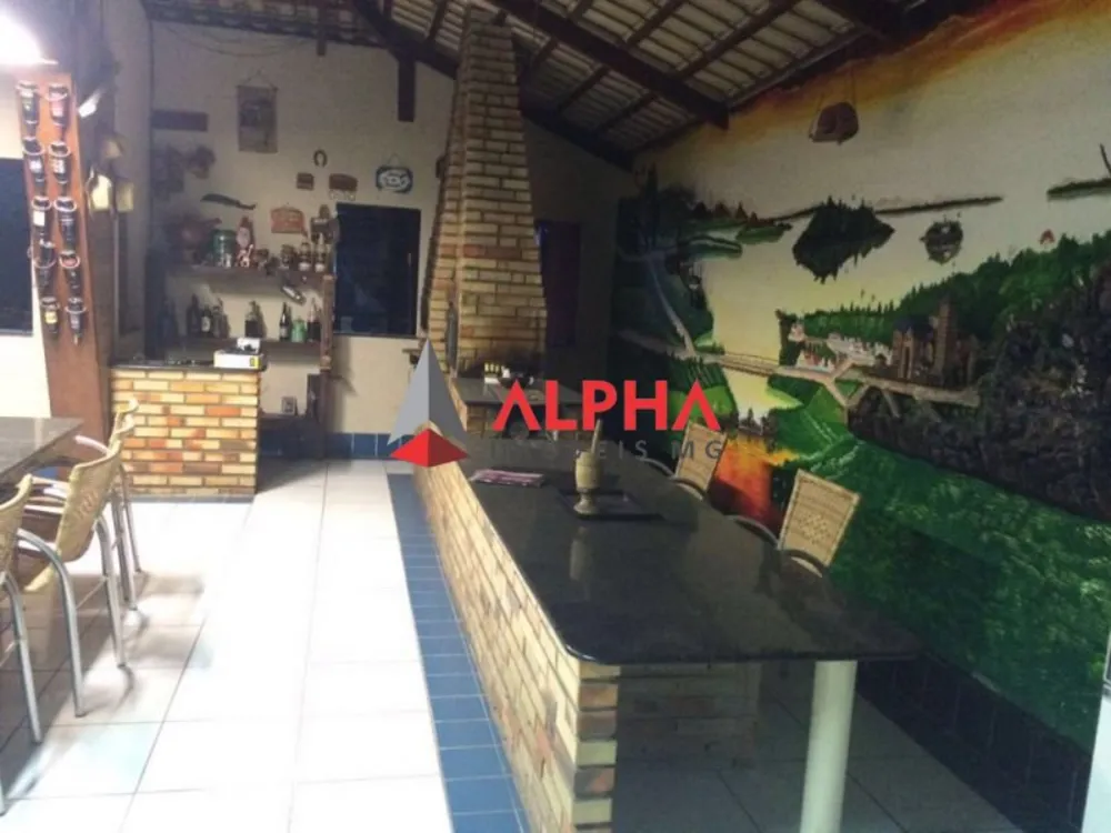 Casa, 5 quartos, 300 m² - Foto 2