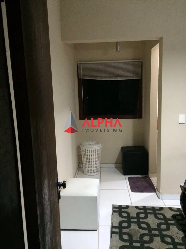 Casa, 5 quartos, 300 m² - Foto 12