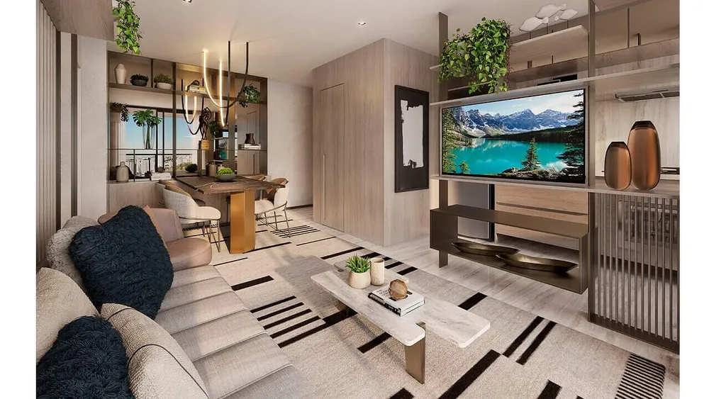 Apartamento, 4 quartos, 145 m² - Foto 17
