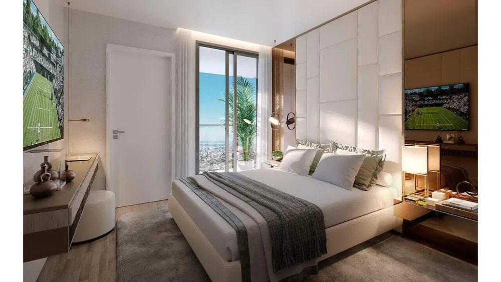 Apartamento, 4 quartos, 145 m² - Foto 20