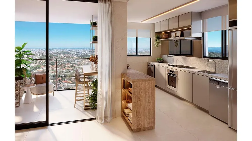 Apartamento, 4 quartos, 145 m² - Foto 12