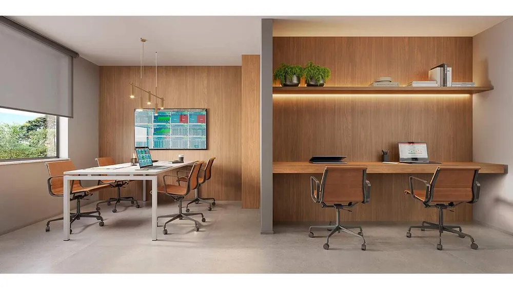 Apartamento, 4 quartos, 145 m² - Foto 5