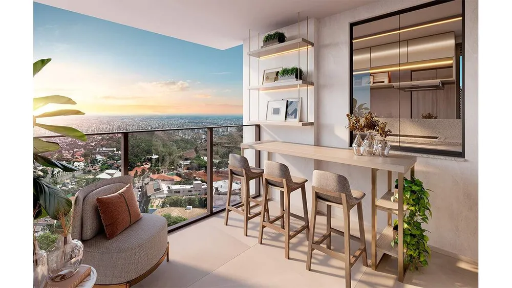 Apartamento, 4 quartos, 145 m² - Foto 6