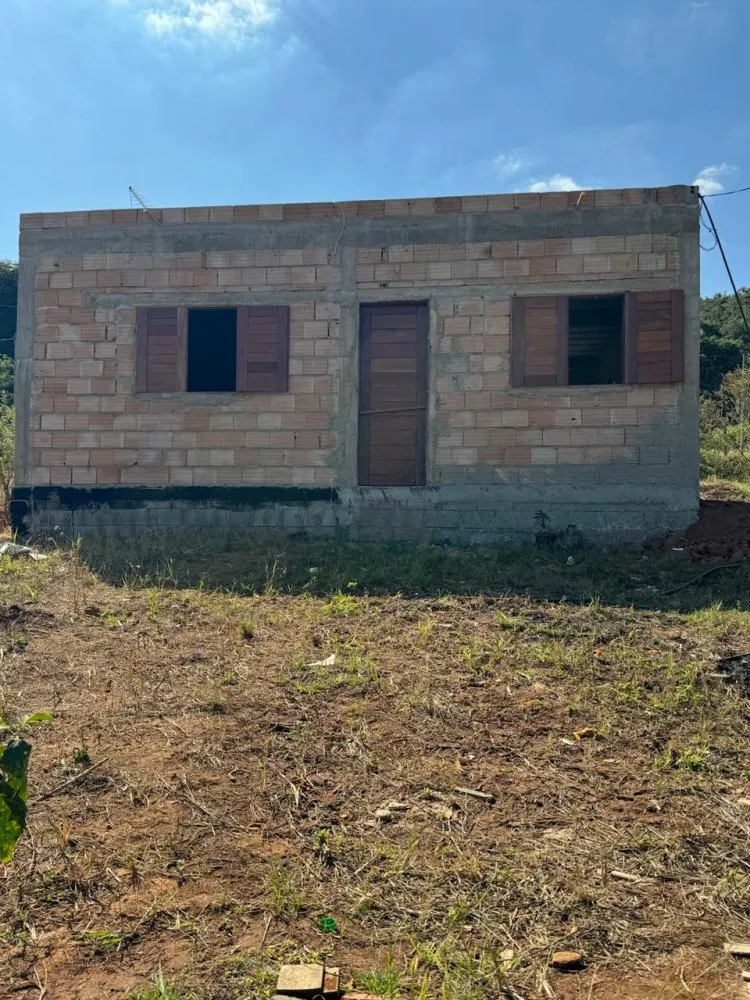 Chácara, 1 quarto - Foto 2