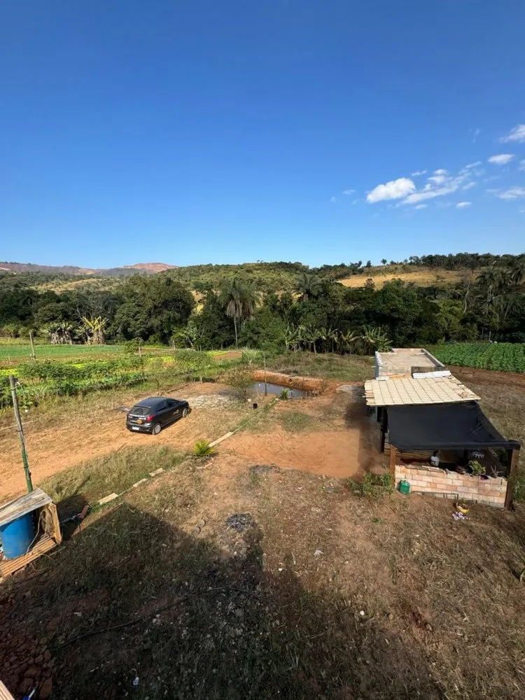 Chácara, 1 quarto - Foto 4