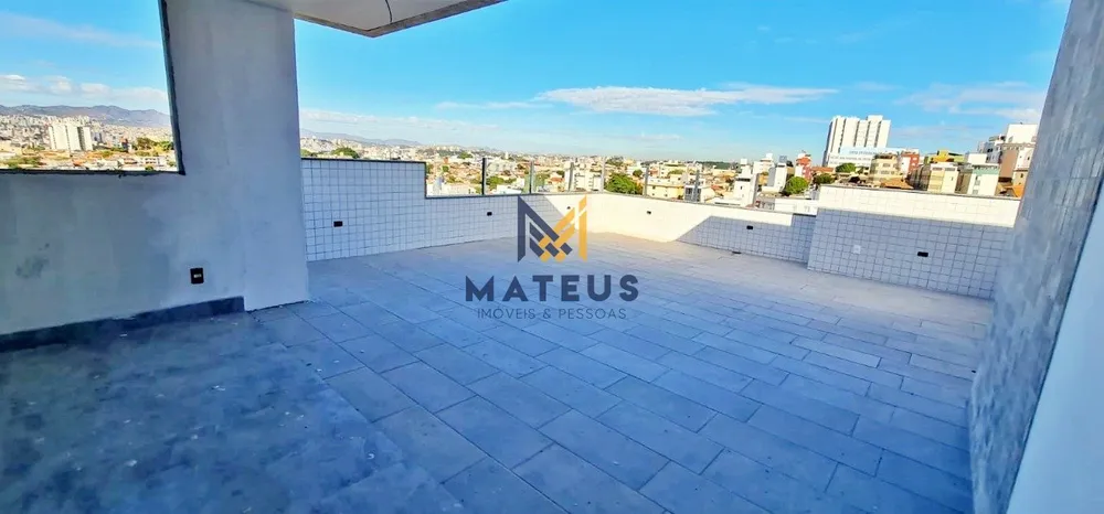 Cobertura, 4 quartos, 162 m² - Foto 10
