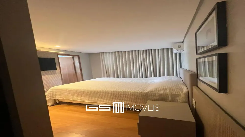 Cobertura, 2 quartos, 87 m² - Foto 5