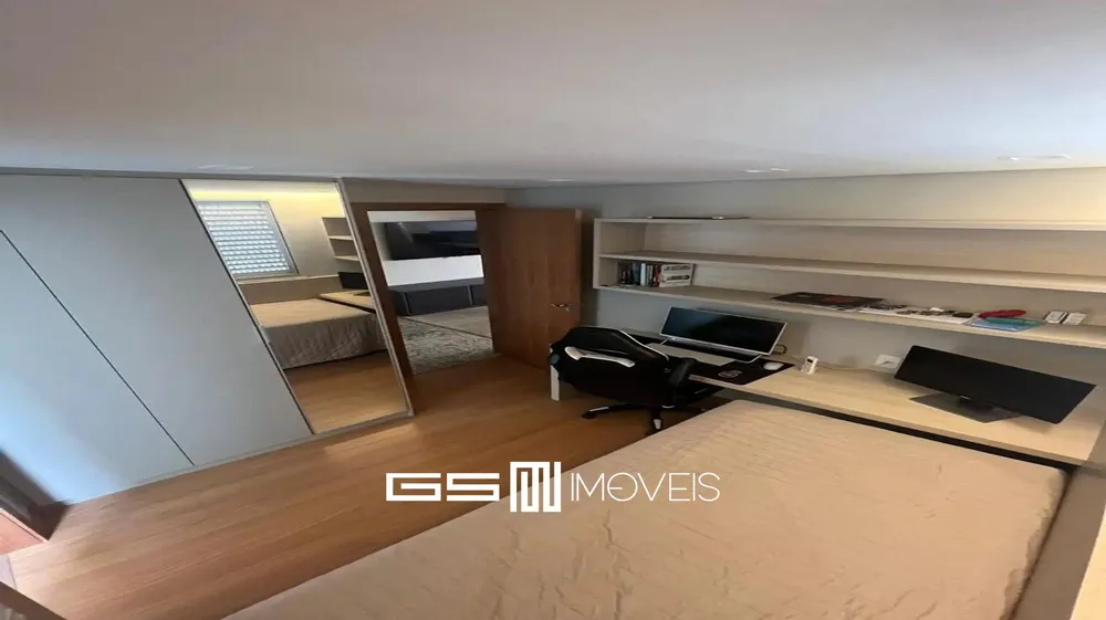 Cobertura, 2 quartos, 87 m² - Foto 12