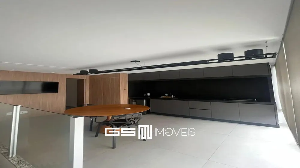 Cobertura, 2 quartos, 87 m² - Foto 6