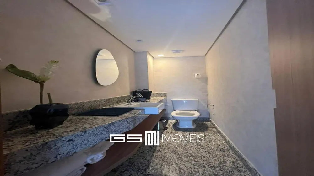 Cobertura, 2 quartos, 87 m² - Foto 4