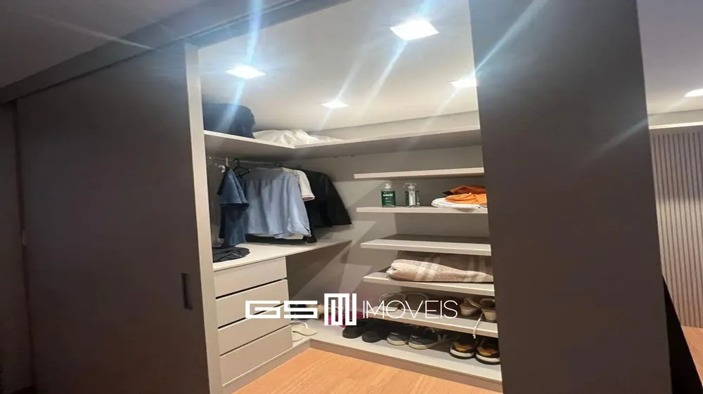 Cobertura, 2 quartos, 87 m² - Foto 7