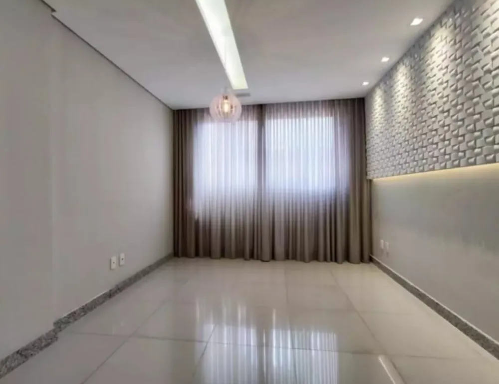Cobertura, 3 quartos, 129 m² - Foto 1