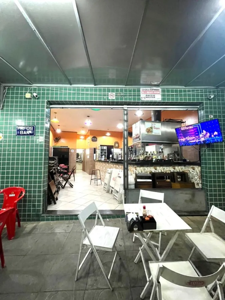 Loja-Salão, 70 m² - Foto 1