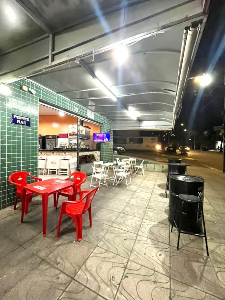 Loja-Salão, 70 m² - Foto 2