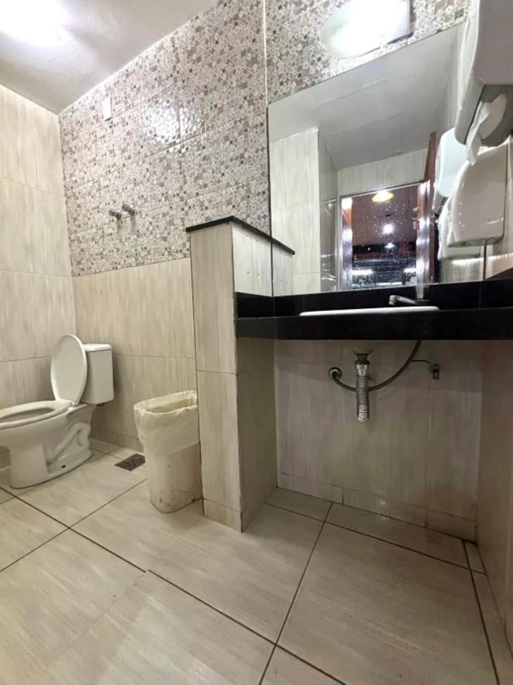 Loja-Salão, 70 m² - Foto 8