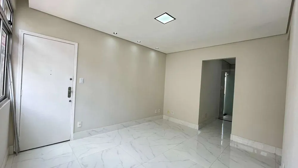 Apartamento, 3 quartos, 120 m² - Foto 2