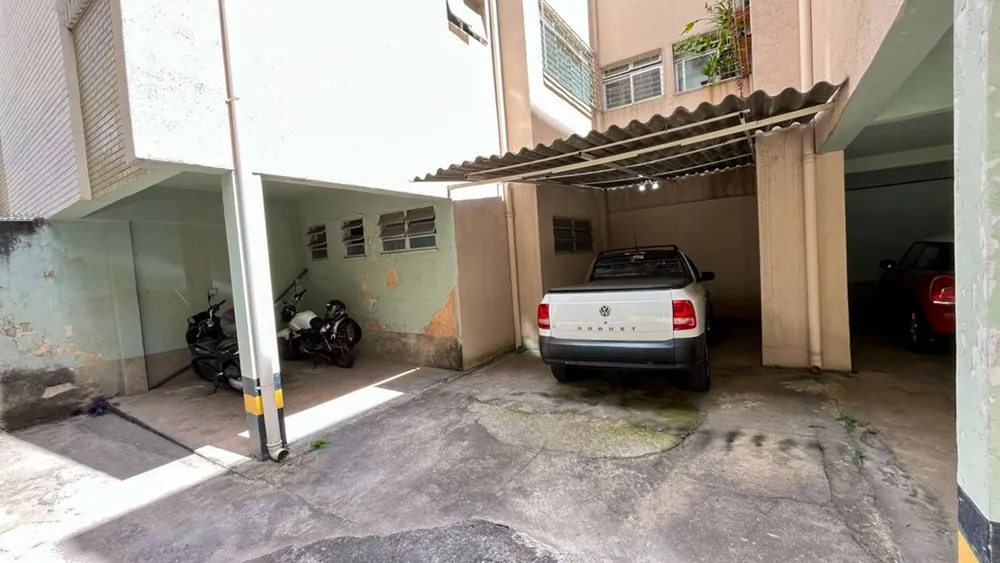 Apartamento, 3 quartos, 120 m² - Foto 8