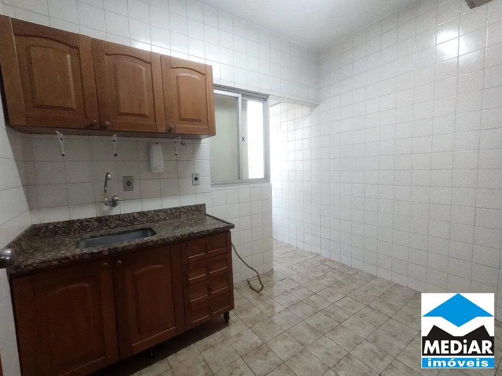 Apartamento, 3 quartos, 70 m² - Foto 3
