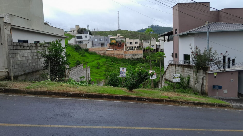 Terreno à venda - Foto 1