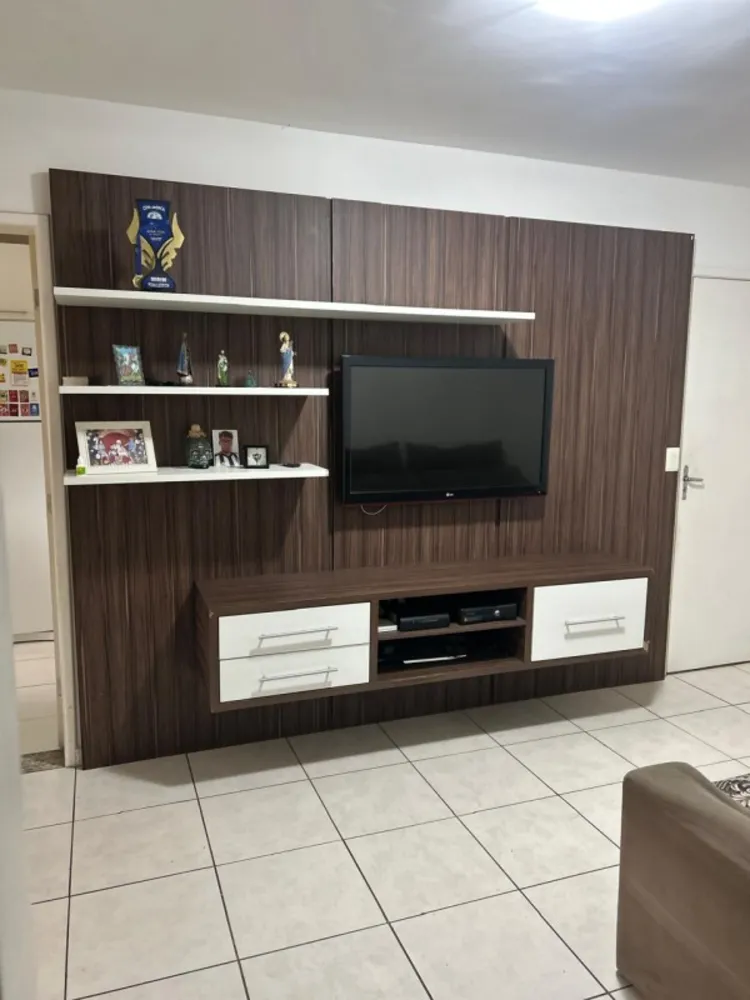 Apartamento, 3 quartos, 76 m² - Foto 11
