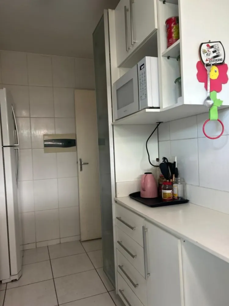 Apartamento, 3 quartos, 76 m² - Foto 2