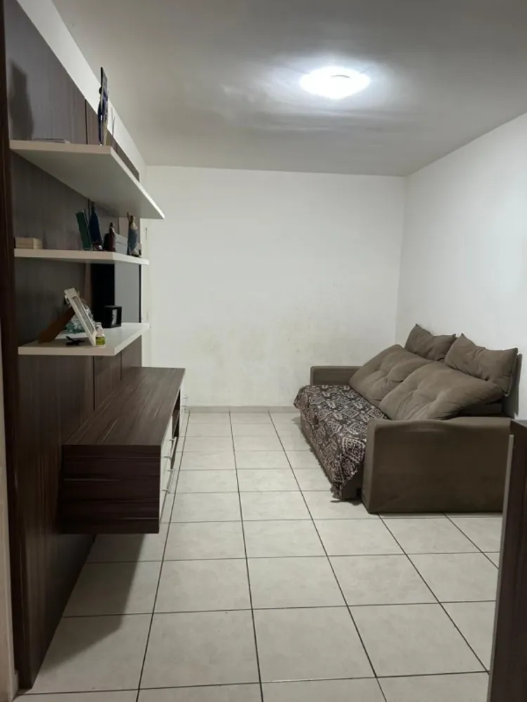 Apartamento, 3 quartos, 76 m² - Foto 1