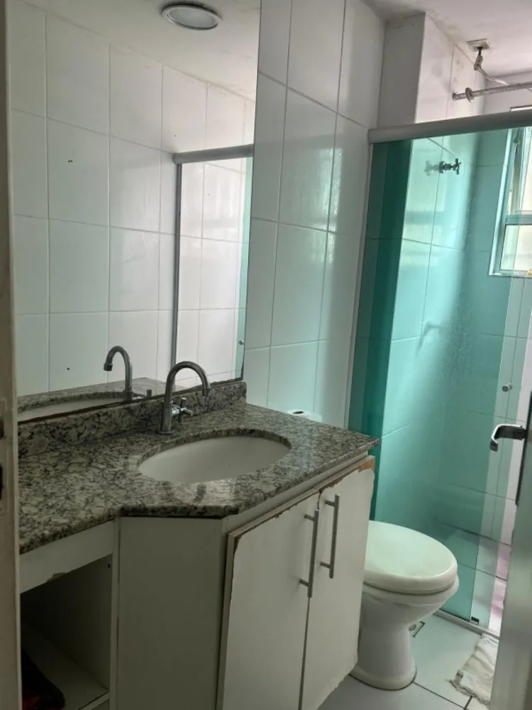 Apartamento, 3 quartos, 76 m² - Foto 4