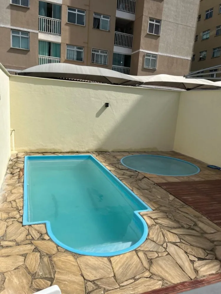Apartamento, 3 quartos, 76 m² - Foto 3