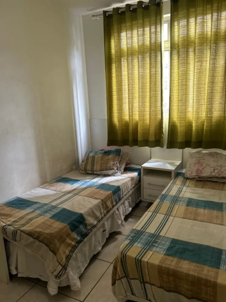 Apartamento, 3 quartos, 76 m² - Foto 5