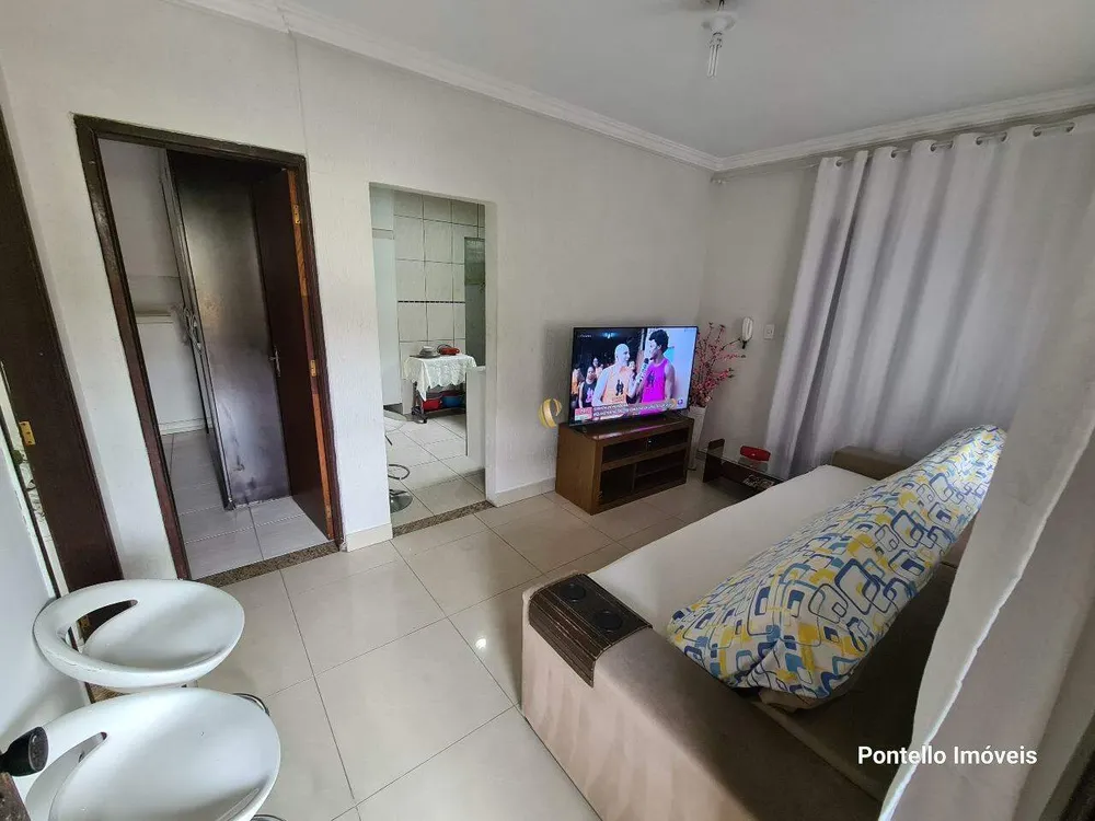 Prédio Inteiro, 20 m² - Foto 2