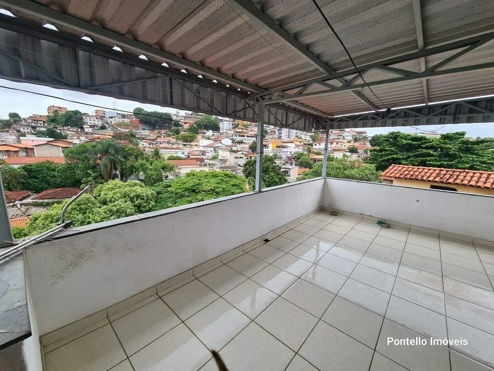 Prédio Inteiro, 20 m² - Foto 1