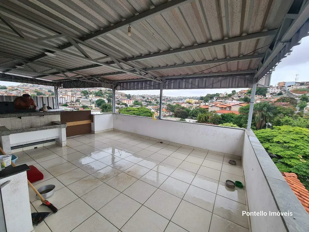 Prédio Inteiro, 20 m² - Foto 7