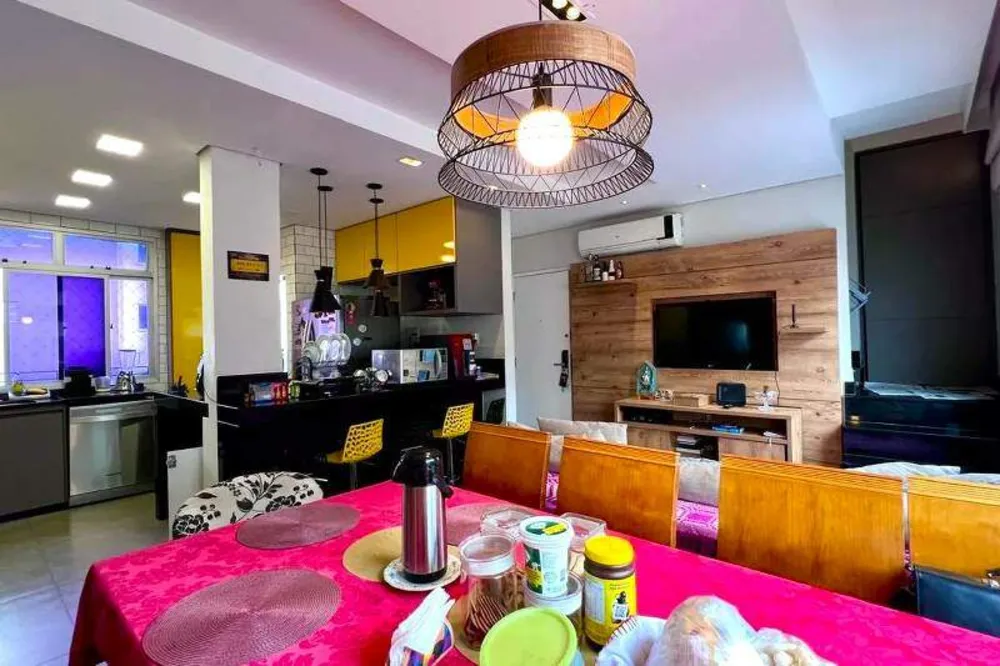Cobertura, 3 quartos, 138 m² - Foto 2