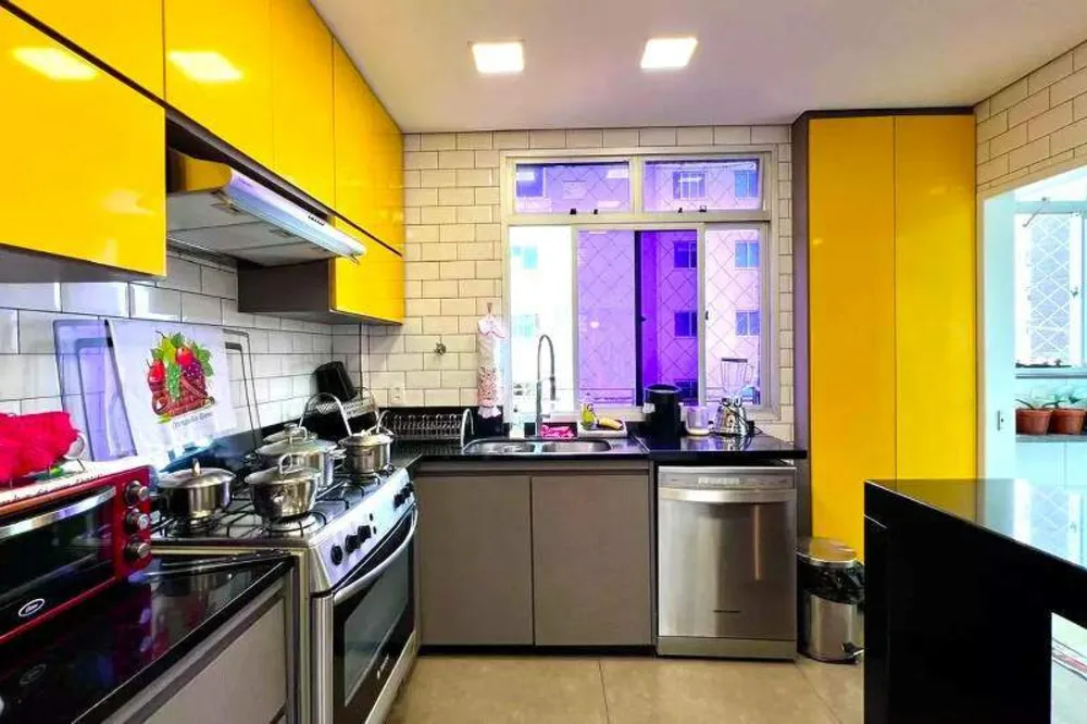Cobertura, 3 quartos, 138 m² - Foto 16