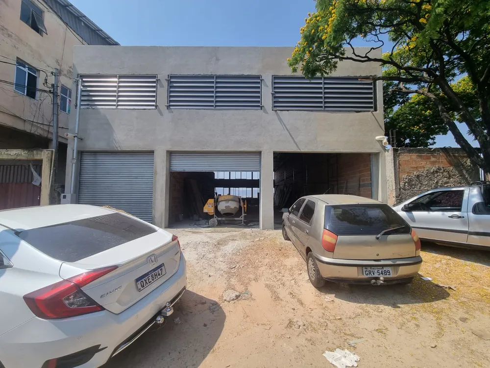 Depósito-Galpão, 275 m² - Foto 2