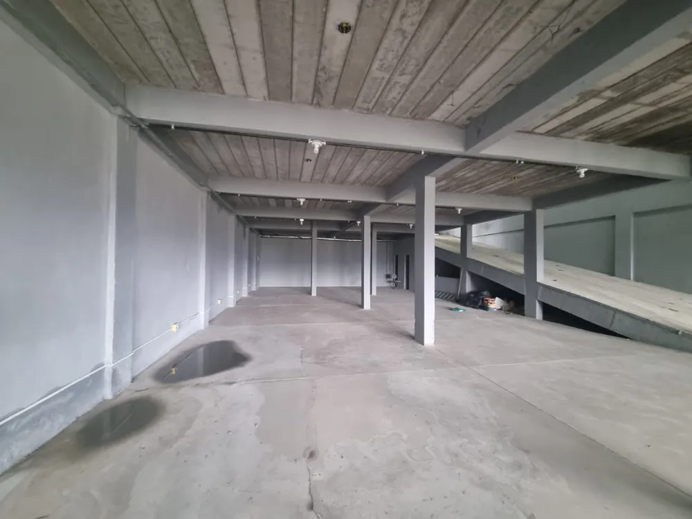 Depósito-Galpão, 275 m² - Foto 4