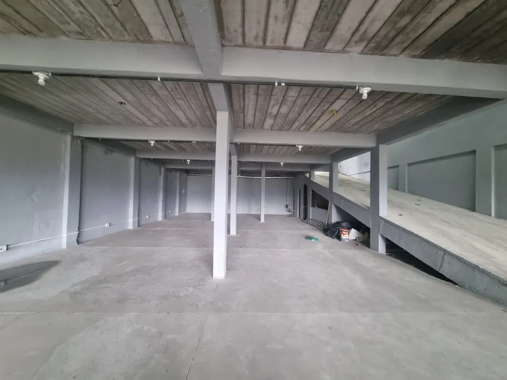 Depósito-Galpão, 275 m² - Foto 1
