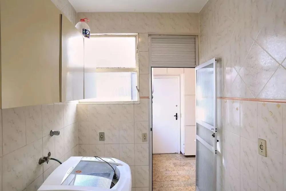 Cobertura, 4 quartos, 180 m² - Foto 7