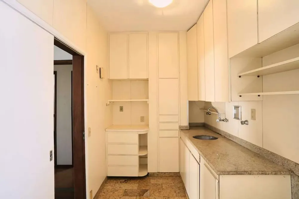 Cobertura, 4 quartos, 180 m² - Foto 6