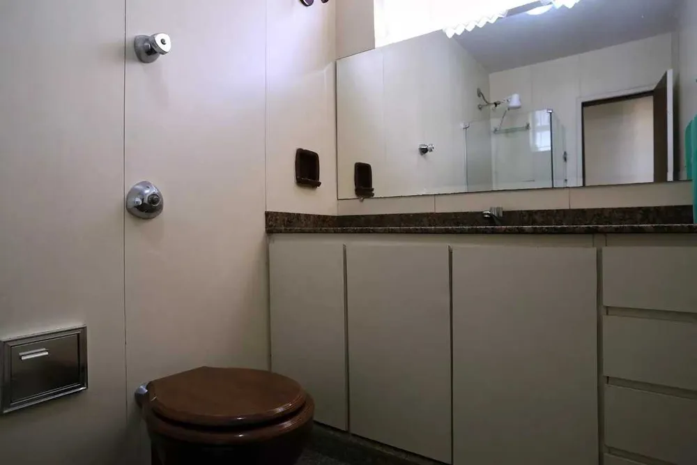 Cobertura, 4 quartos, 180 m² - Foto 17
