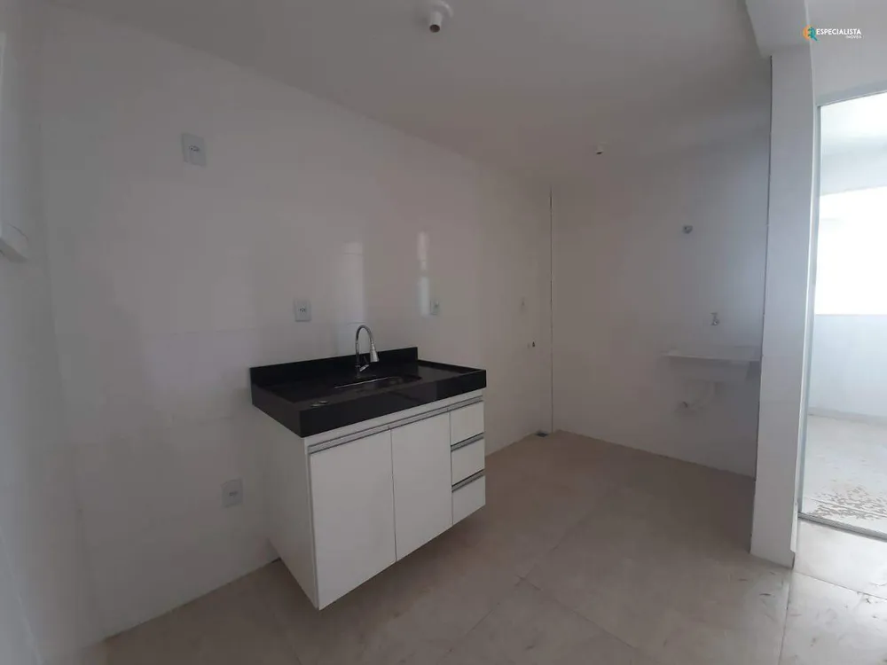 Apartamento, 3 quartos, 66 m² - Foto 5
